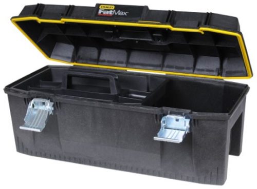 Ящик для инструмента 23" профессиональный FatMax влагозащитный Stanley 1-94-749