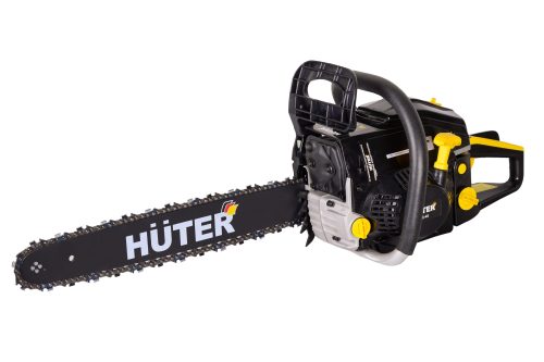 Бензопила Huter BS-45