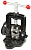 STAYER 1-2", тиски для труб 3262-1