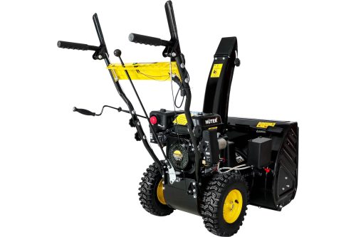 Бензиновый снегоуборщик Huter SGC 5500B