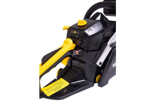 Бензопила Huter BS-40