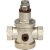 *SVS-0008-000020 STOUT 3/4" Редуктор давления компенсационного действия