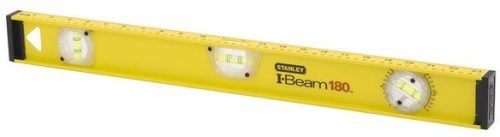 Уровень 60 см Stanley I BEAM180 1-42-920