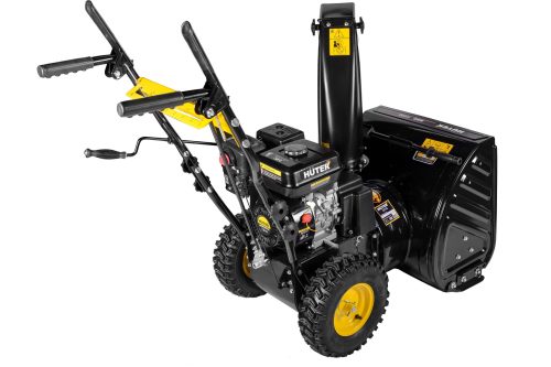 Бензиновый снегоуборщик Huter SGC 4100