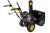 Бензиновый снегоуборщик Huter SGC 4100