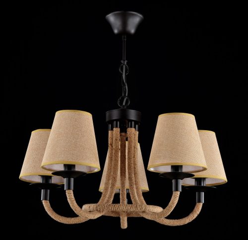 Фото Люстра Freya FR4402-PL-05-GB Люстра Freya FR4402-PL-05-GB