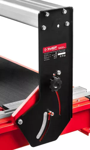 Плиткорез ЗУБР ЭП-250-1200С