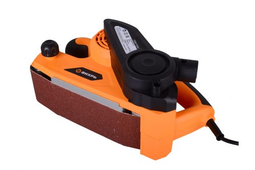 Ленточная шлифмашина ВИХРЬ ЛШМ-75/900