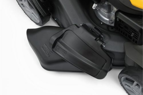 Самоходная бензомоторная газонокосилка STIGA Combi 50 SVQ