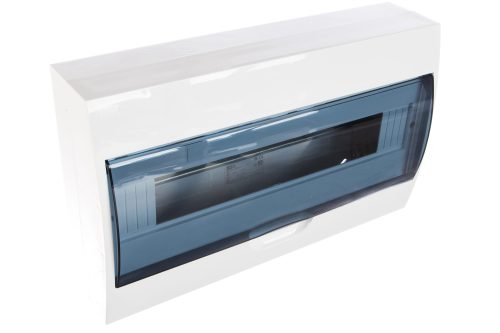 Фото Бокс IEK ЩРН-П-18 ИЭК MKP12-N-18-40-10 Бокс IEK ЩРН-П-18 ИЭК MKP12-N-18-40-10