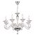 Люстра Maytoni DIA010PL-08TR
