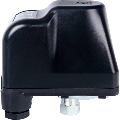 SCS-0001-000005 STOUT Реле давления для водоснабжения PM5G,  1-5 бар, 1/4", с накидной гайкой.