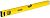 Строительный уровень Stanley Classicl 60 см STHT1-43103