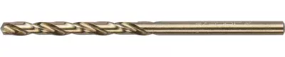 ЗУБР Ø 3.5 x 70 мм, Р6М5К5, класс А, сверло по металлу 4-29626-070-3.5