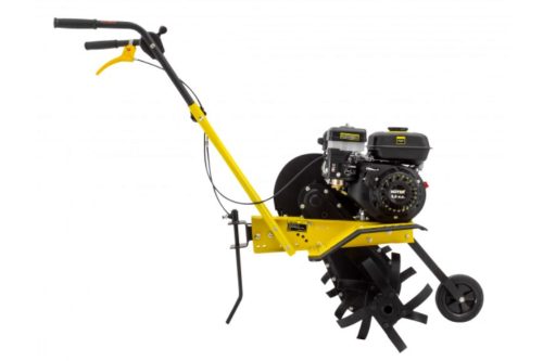 Культиватор HUTER GMC-5.5