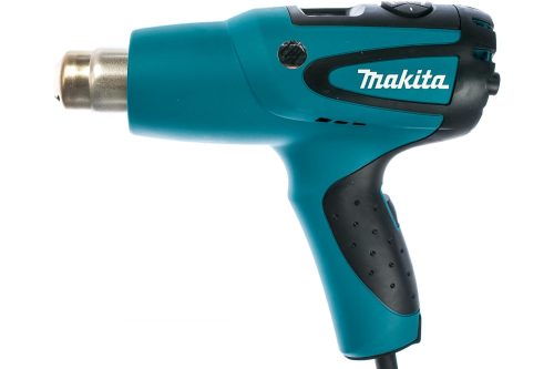 Фото Термовоздуходувка Makita HG 651 CK Термовоздуходувка Makita HG 651 CK