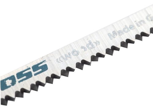 Фото Полотна для электролобзика по дереву, 2 шт, ( 3171-T101AO ) Gross Полотна для электролобзика по дереву, 2 шт, ( 3171-T101AO ) Gross