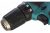 Аккумуляторная дрель-шуруповерт Makita DF331DWAE