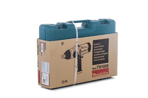 Электрический гайковерт Makita TW1000