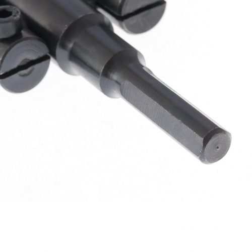 Фото Сверло по дереву регулируемое "Балеринка", 30-120 мм Matrix Сверло по дереву регулируемое "Балеринка", 30-120 мм Matrix