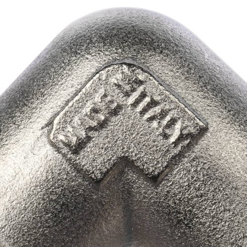 SFT-0010-000001 STOUT Угольник НН никелированный 1"