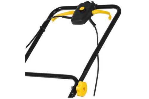 Фото Газонокосилка электрическая HUTER ELM-2000P Газонокосилка электрическая HUTER ELM-2000P