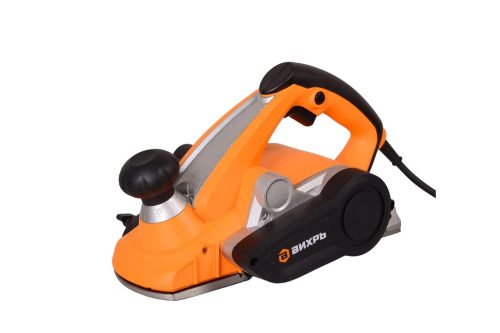 Электрический рубанок Вихрь Р-110СТ (со станиной)