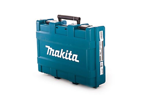 Аккумуляторная дрель-шуруповерт Makita DDF458RFE