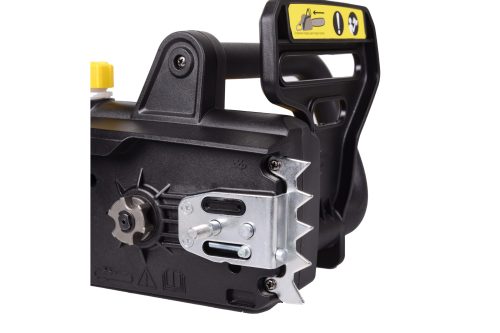 Электропила HUTER ELS-1500Р