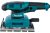Вибрационная шлифмашина Makita BO3710