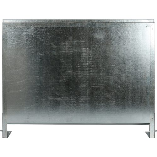 SCC-0002-001112 STOUT Шкаф распределительный встроенный 11-12 выходов (ШРВ-4) 670х125х896