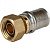 SFP-0016-001220 STOUT Переходник с накидной гайкой 1/2"х20 для металлопластиковых труб прессовой