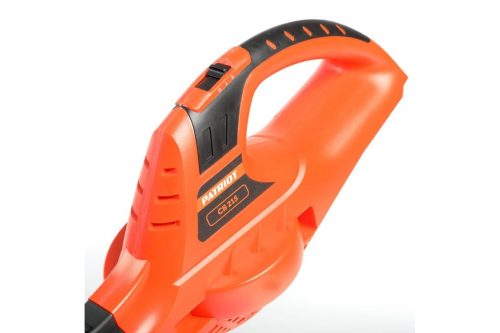 Фото Аккумуляторный воздуходув PATRIOT CB 215 21В Max UES 250205215 Аккумуляторный воздуходув PATRIOT CB 215 21В Max UES 250205215