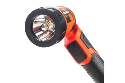 Аккумуляторная дрель-шуруповерт PATRIOT BR 204Li LED The One 180201492