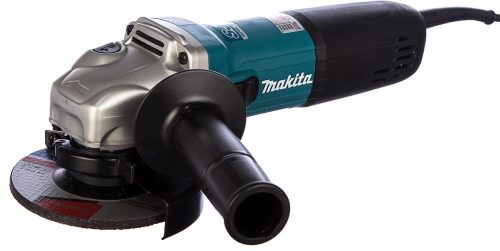 Фото Угловая шлифмашина Makita GA4540C Угловая шлифмашина Makita GA4540C