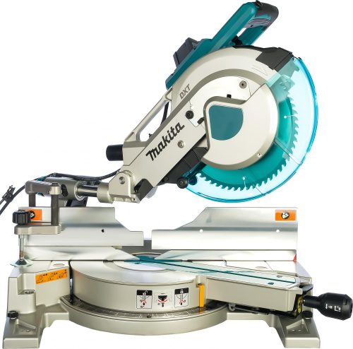 Торцовочная пила Makita LS1016