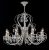 Люстра Maytoni ARM270-08-R