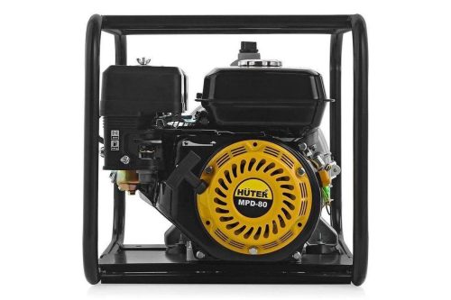 Мотопомпа HUTER MPD-80