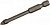 Сверло по стеклу для дрелей 1/4" 6Х65мм Makita D-15964