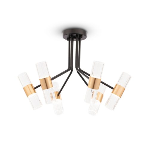 Фото Потолочный светильник Freya FR6038CL-L60B Потолочный светильник Freya FR6038CL-L60B