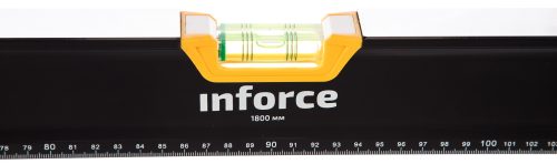 Inforce Магнитный уровень 1800мм 06-11-061