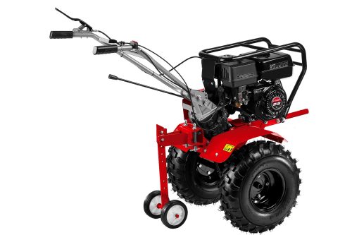 Мотоблок бензиновый ЗУБР МТУ-350 7 л.с.