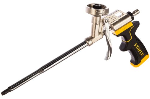 Пистолет для монтажной пены Stayer HERCULES 06861_z02