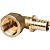 SFA-0006-002534 STOUT Угольник-переходник с внутренней резьбой 25xG 3/4" для труб из сшитого полиэтилена аксиальный