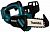 Цепная пила Makita DUC122Z