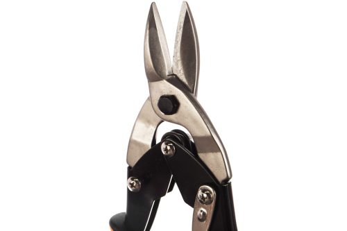 Фото Ножницы по металлу ВИХРЬ 250 мм, прямой рез Ножницы по металлу ВИХРЬ 250 мм, прямой рез