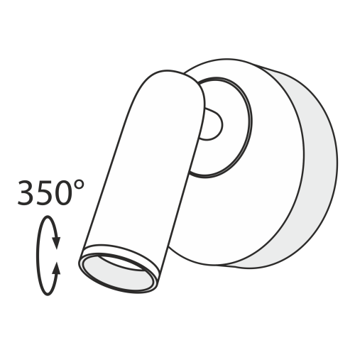 Фото Бра Technical C038WL-L3B3K Бра Technical C038WL-L3B3K