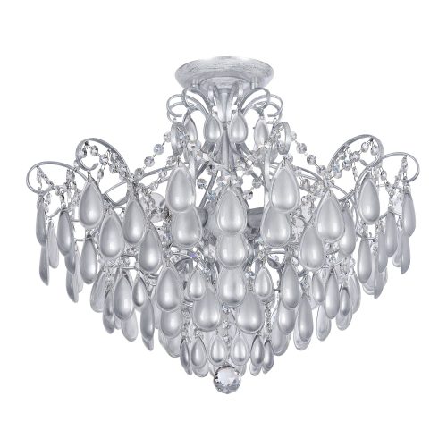 Фото Люстра Freya FR2302CL-06S Люстра Freya FR2302CL-06S