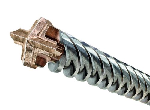 Бур по бетону (32х800/920 мм; SDS-max) DeWALT DT 60836