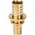 Фото SFA-0004-003225 STOUT Муфта соединительная переходная 32x25 для труб из сшитого полиэтилена аксиальный SFA-0004-003225 STOUT Муфта соединительная переходная 32x25 для труб из сшитого полиэтилена аксиальный